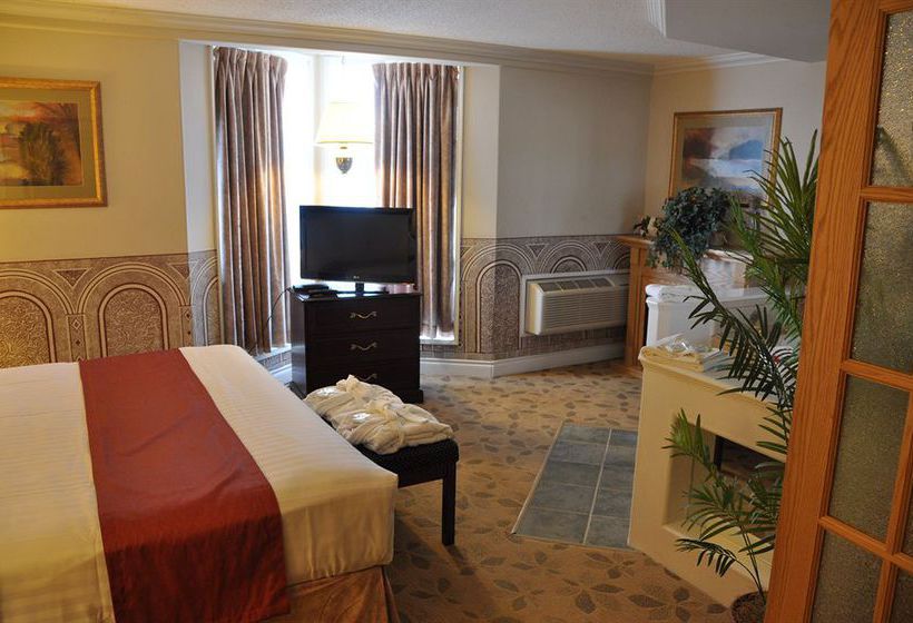 Travelodge Hotel Lloydminster | Lloydminster | Alberta | Canada 12