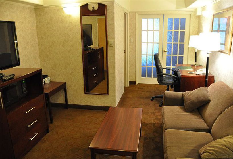 Travelodge Hotel Lloydminster | Lloydminster | Alberta | Canada 13