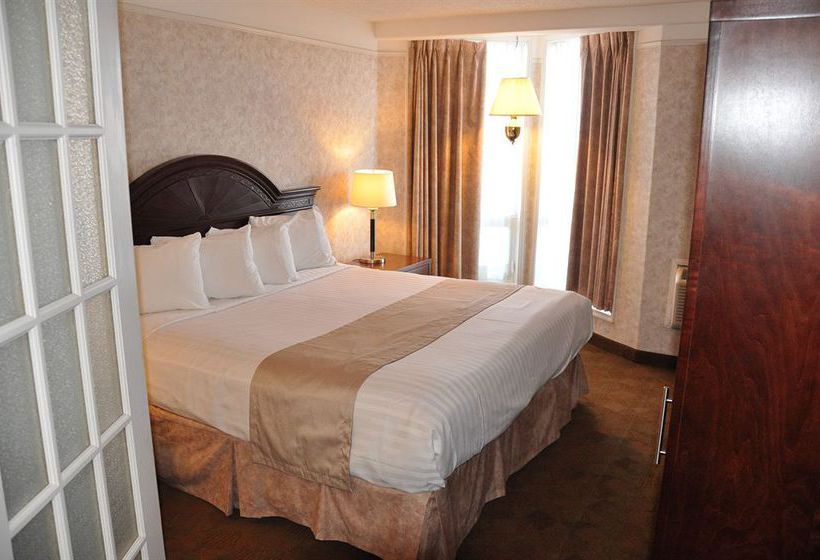 Travelodge Hotel Lloydminster | Lloydminster | Alberta | Canada 14