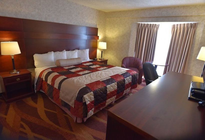 Travelodge Hotel Lloydminster | Lloydminster | Alberta | Canada 17