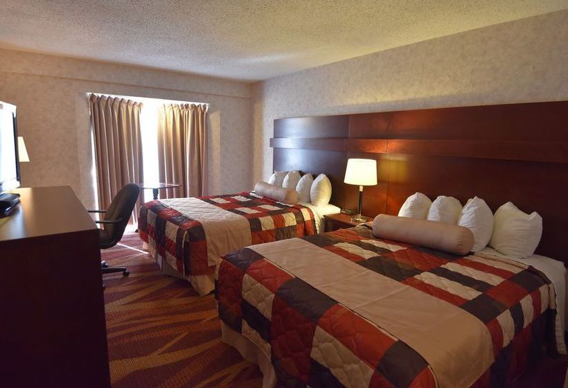 Travelodge Hotel Lloydminster | Lloydminster | Alberta | Canada 18