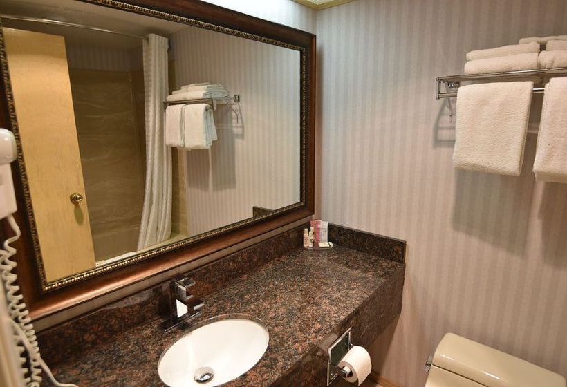 Travelodge Hotel Lloydminster | Lloydminster | Alberta | Canada 19