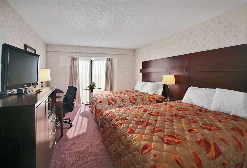 Travelodge Hotel Lloydminster | Lloydminster | Alberta | Canada 2