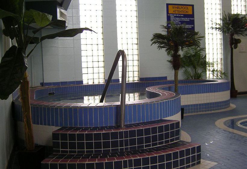 Travelodge Hotel Lloydminster | Lloydminster | Alberta | Canada 6