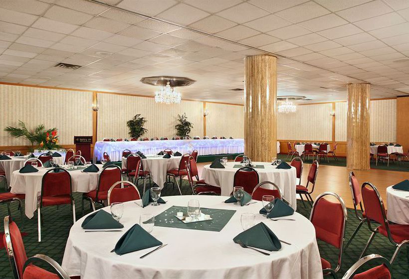 Travelodge Hotel Lloydminster | Lloydminster | Alberta | Canada 8