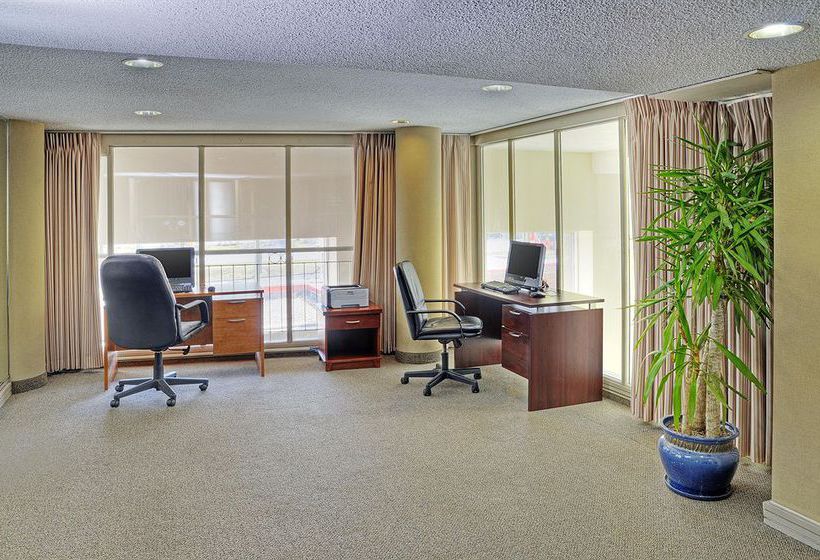 Hotel Holiday Inn & Suites London | London | Ontario | Canada 1