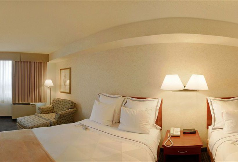 Hotel Holiday Inn & Suites London | London | Ontario | Canada 7