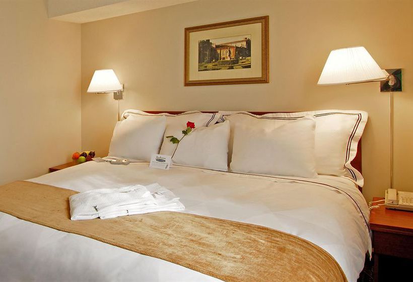 Hotel Holiday Inn & Suites London | London | Ontario | Canada 8