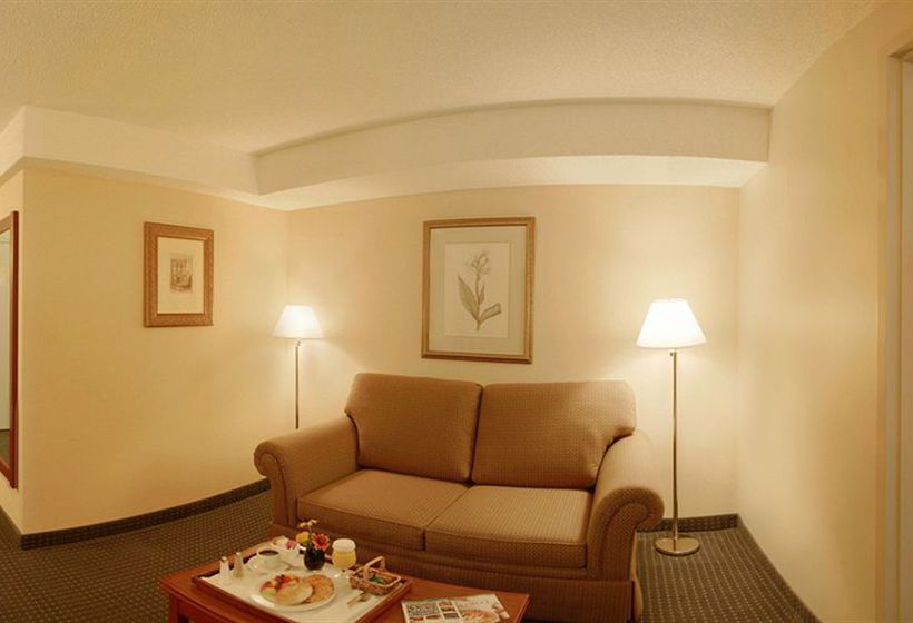 Hotel Holiday Inn & Suites London | London | Ontario | Canada 9