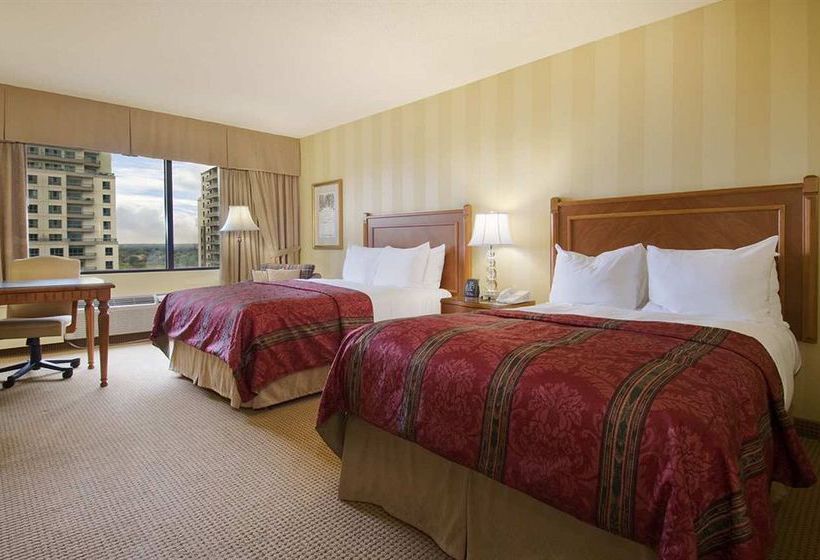 Doubletree by Hilton Hotel London Ontario London Ontario