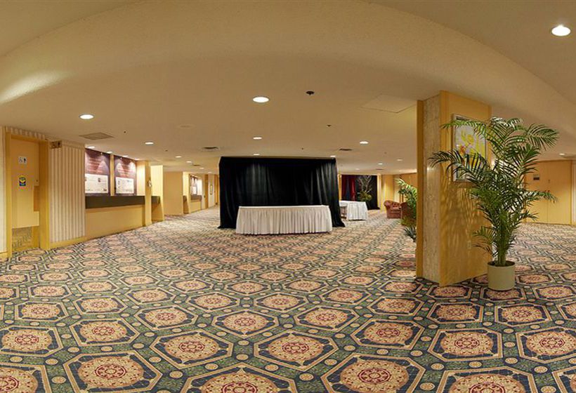 Doubletree by Hilton Hotel London Ontario | London | Ontario | Canada 10