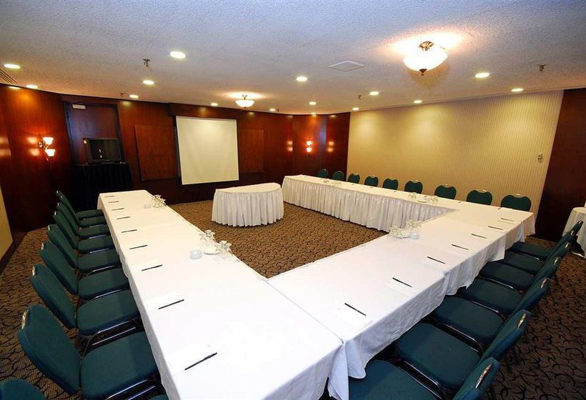 Doubletree by Hilton Hotel London Ontario | London | Ontario | Canada 11