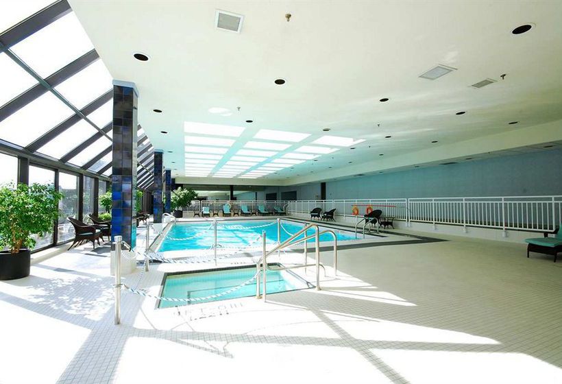 Doubletree by Hilton Hotel London Ontario | London | Ontario | Canada 12