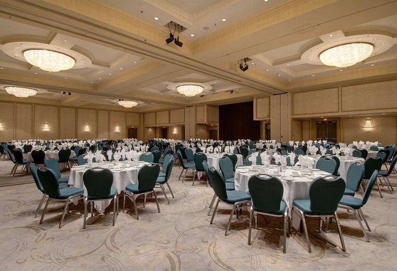 Doubletree by Hilton Hotel London Ontario | London | Ontario | Canada 14