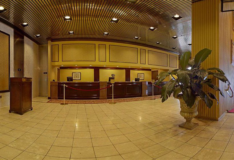 Doubletree by Hilton Hotel London Ontario | London | Ontario | Canada 15