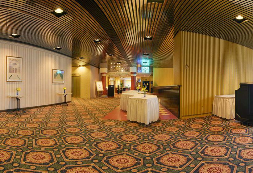 Doubletree by Hilton Hotel London Ontario | London | Ontario | Canada 2