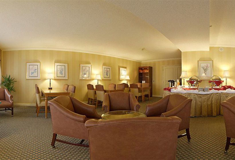 Doubletree by Hilton Hotel London Ontario | London | Ontario | Canada 20