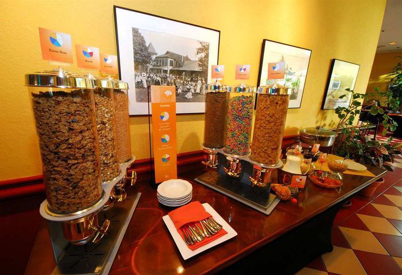 Doubletree by Hilton Hotel London Ontario | London | Ontario | Canada 3