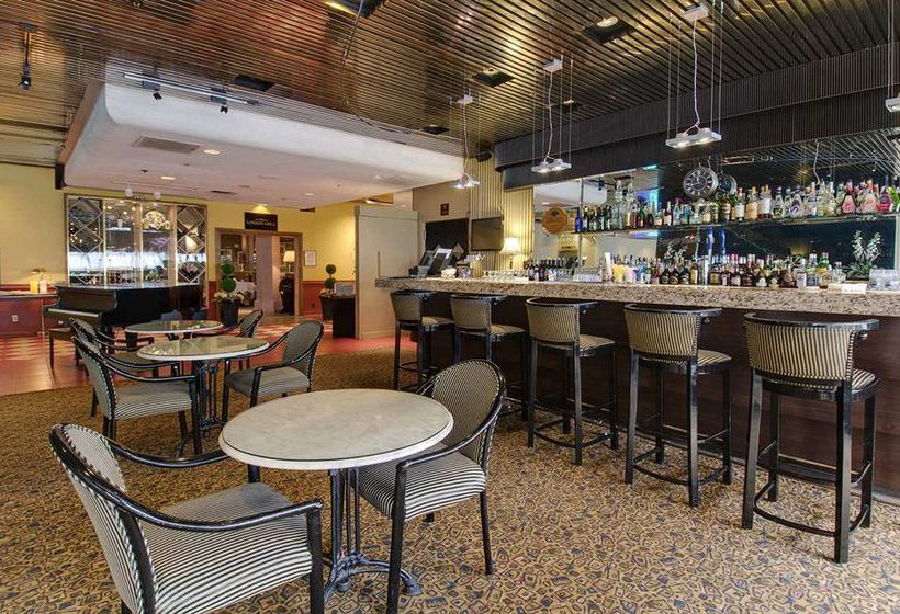 Doubletree by Hilton Hotel London Ontario | London | Ontario | Canada 5