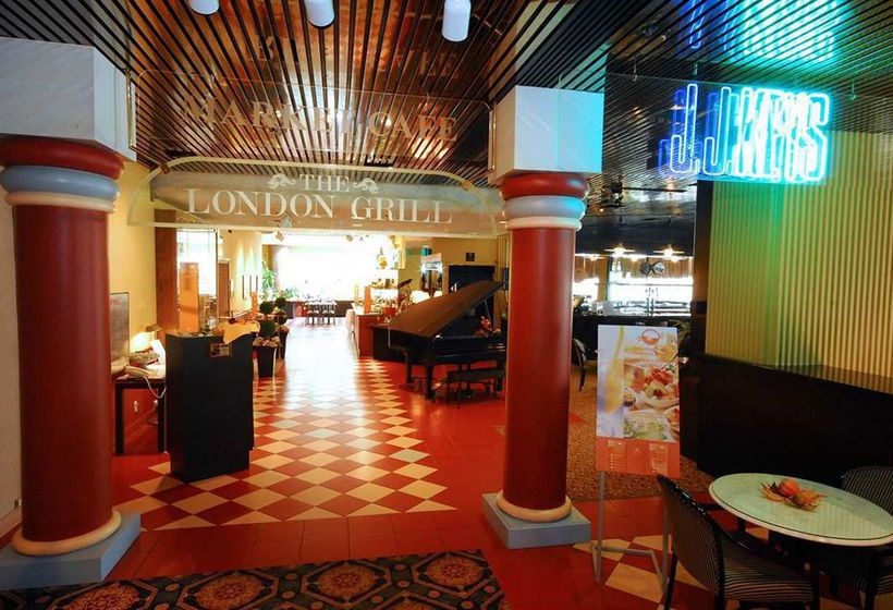 Doubletree by Hilton Hotel London Ontario | London | Ontario | Canada 6