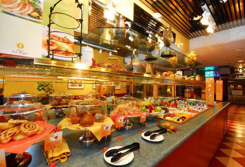 Doubletree by Hilton Hotel London Ontario | London | Ontario | Canada 8