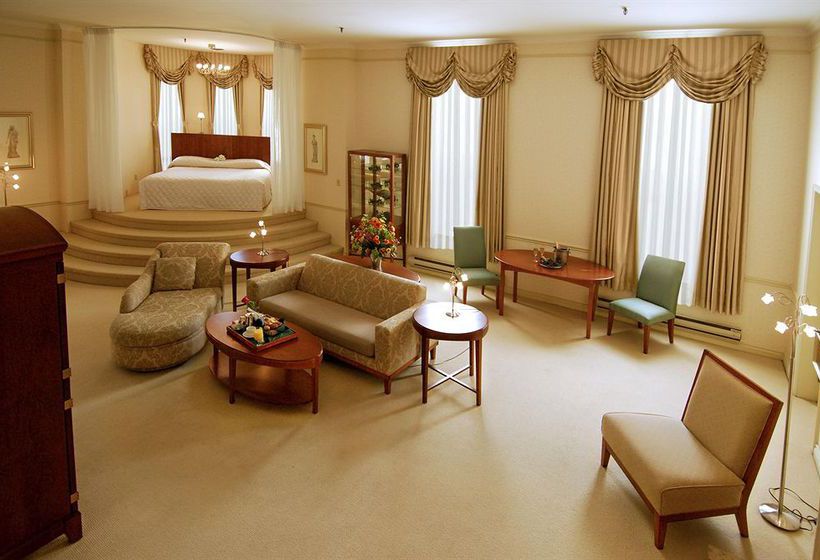 Hotel Delta London Armouries Ontario