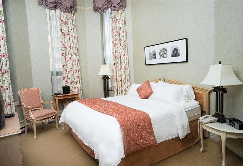 Hotel Delta London Armouries | London | Ontario | Canada 1