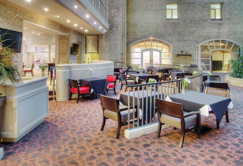 Hotel Delta London Armouries | London | Ontario | Canada 10