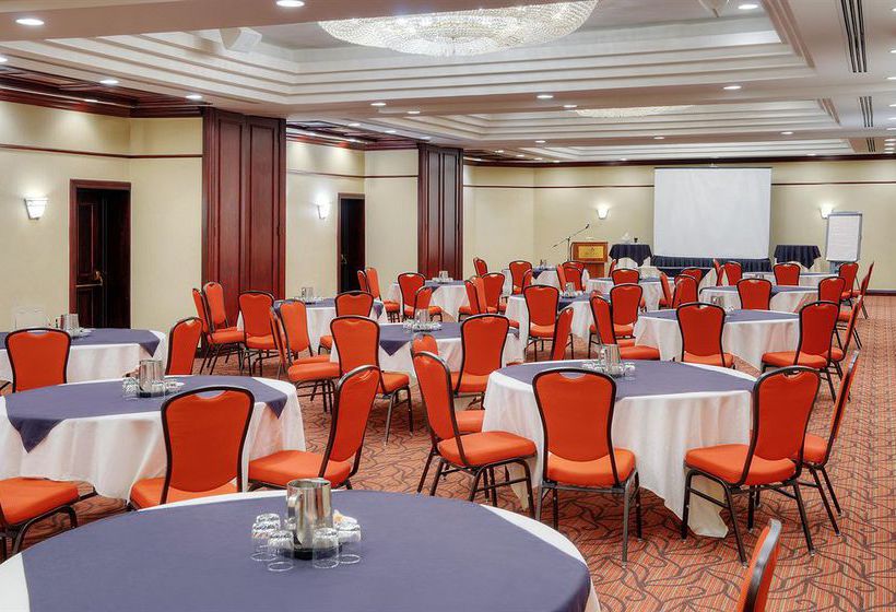 Hotel Delta London Armouries | London | Ontario | Canada 11