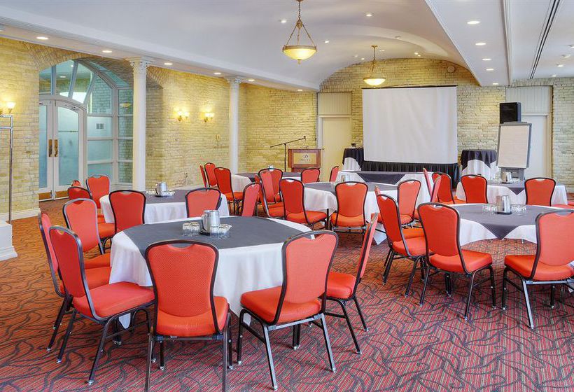 Hotel Delta London Armouries | London | Ontario | Canada 13