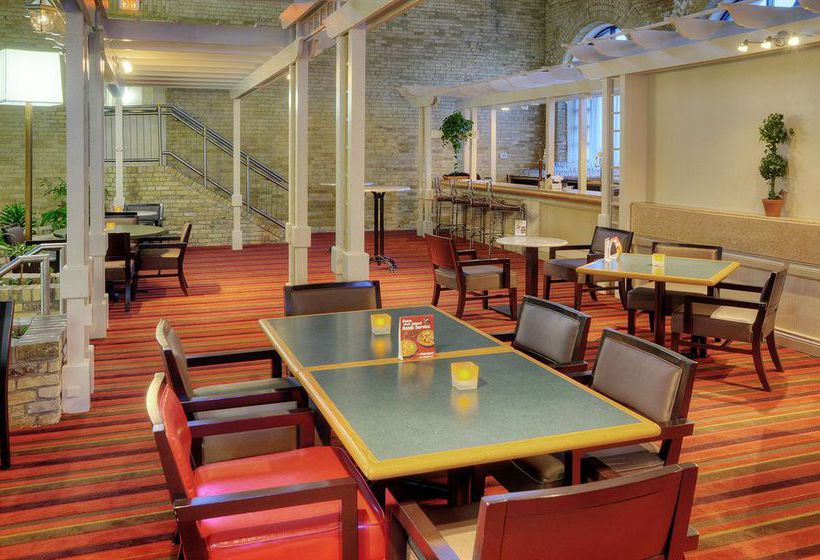 Hotel Delta London Armouries | London | Ontario | Canada 15