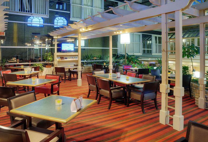 Hotel Delta London Armouries | London | Ontario | Canada 16