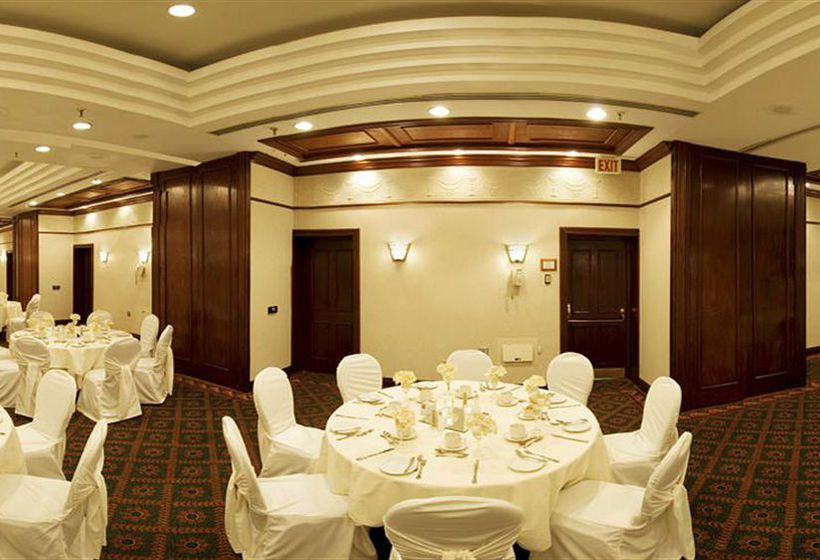 Hotel Delta London Armouries | London | Ontario | Canada 17