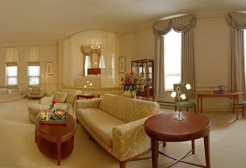 Hotel Delta London Armouries | London | Ontario | Canada 18