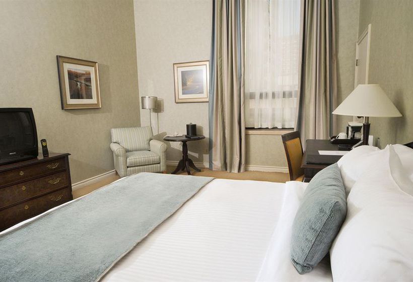 Hotel Delta London Armouries | London | Ontario | Canada 2