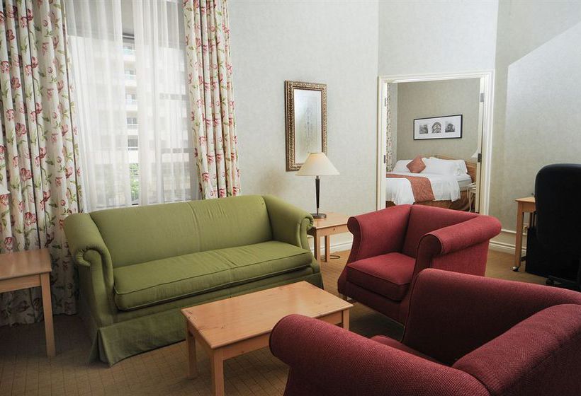 Hotel Delta London Armouries | London | Ontario | Canada 3