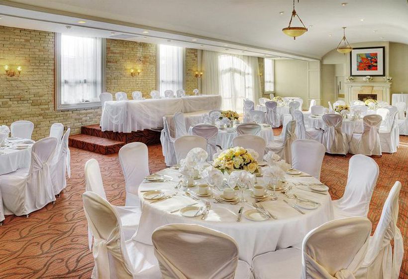 Hotel Delta London Armouries | London | Ontario | Canada 4