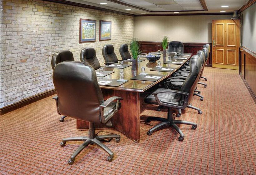 Hotel Delta London Armouries | London | Ontario | Canada 5