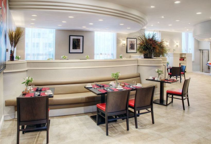 Hotel Delta London Armouries | London | Ontario | Canada 7