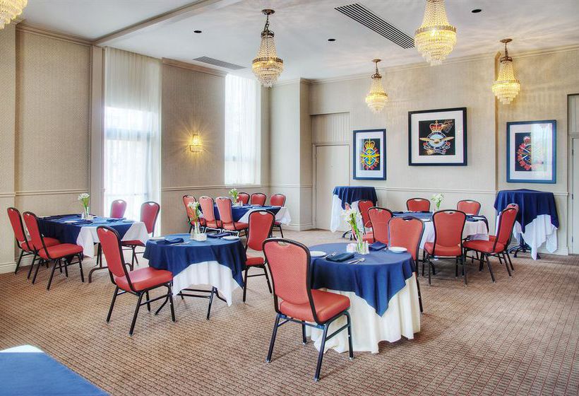 Hotel Delta London Armouries | London | Ontario | Canada 8