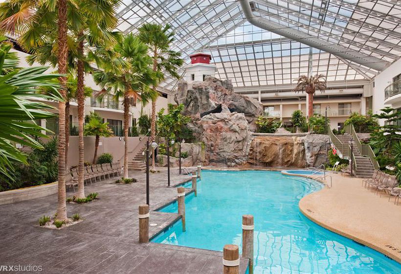 Hotel Best Western Lamplighter Inn & Conference Centre | London | Ontario | Canada 1