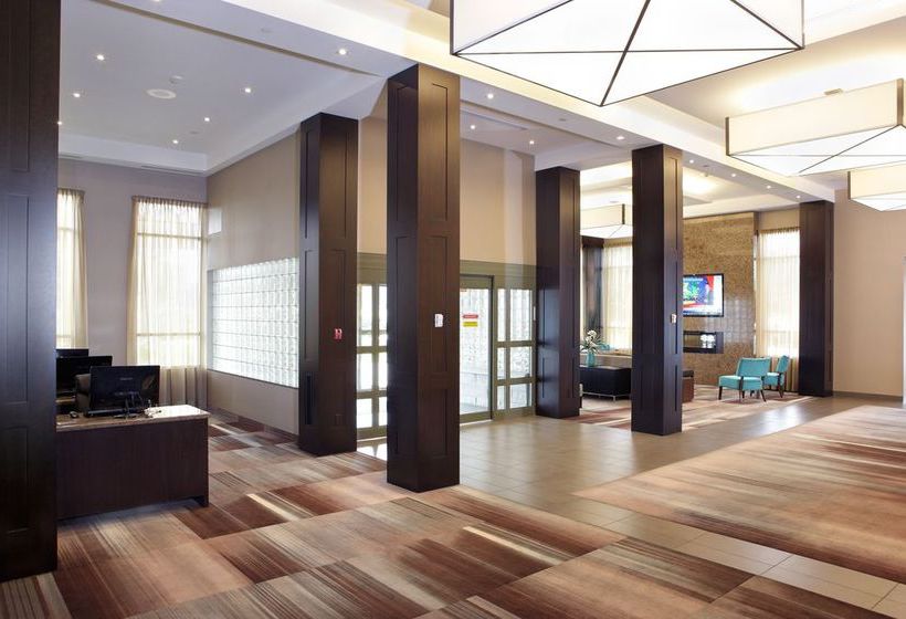 Hotel Best Western Lamplighter Inn & Conference Centre | London | Ontario | Canada 10