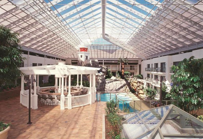 Hotel Best Western Lamplighter Inn & Conference Centre | London | Ontario | Canada 11