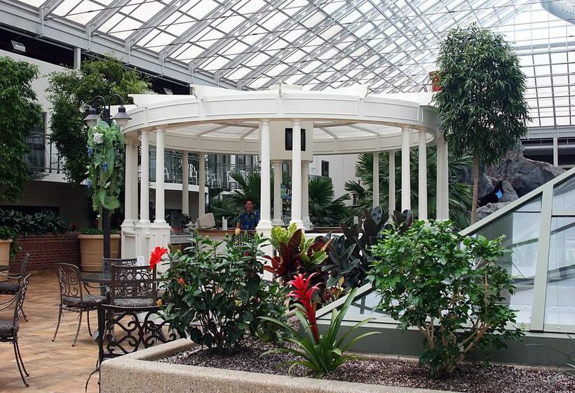 Hotel Best Western Lamplighter Inn & Conference Centre | London | Ontario | Canada 12