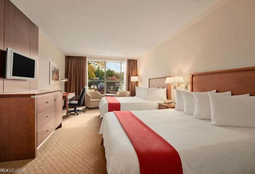 Hotel Best Western Lamplighter Inn & Conference Centre | London | Ontario | Canada 13