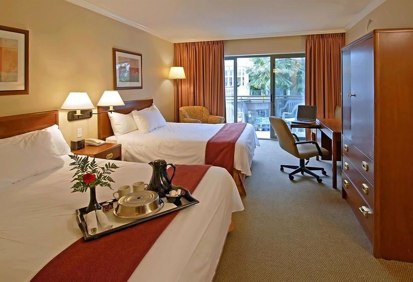 Hotel Best Western Lamplighter Inn & Conference Centre | London | Ontario | Canada 14