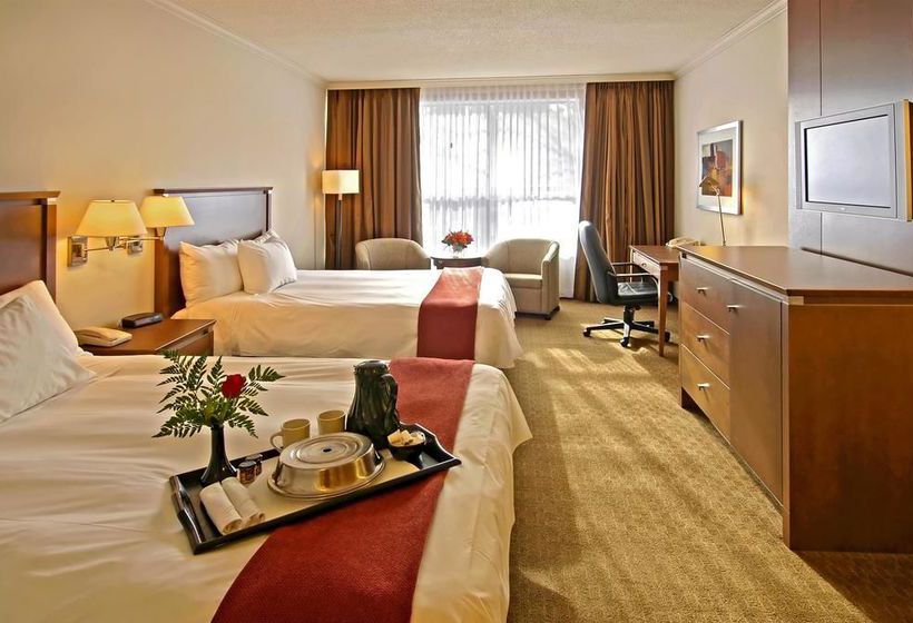 Hotel Best Western Lamplighter Inn & Conference Centre | London | Ontario | Canada 15
