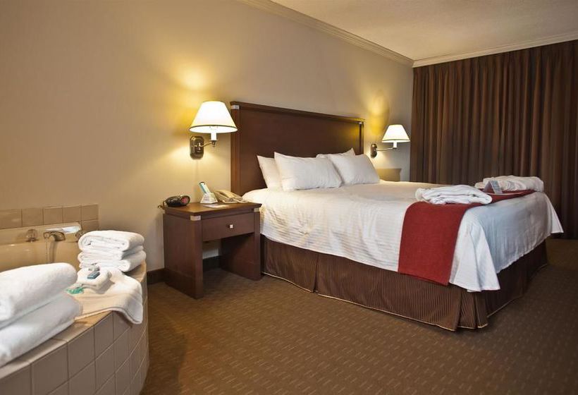 Hotel Best Western Lamplighter Inn & Conference Centre | London | Ontario | Canada 16