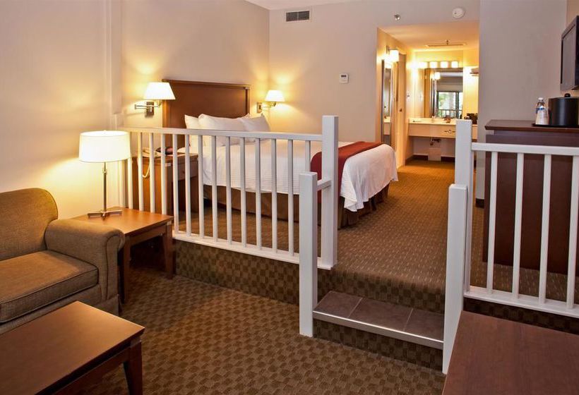 Hotel Best Western Lamplighter Inn & Conference Centre | London | Ontario | Canada 17