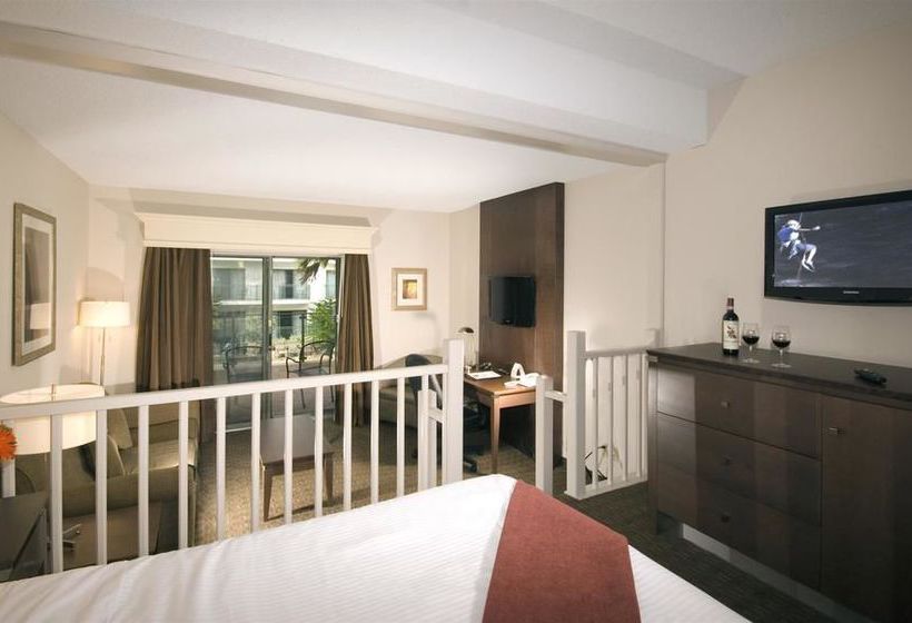 Hotel Best Western Lamplighter Inn & Conference Centre | London | Ontario | Canada 18